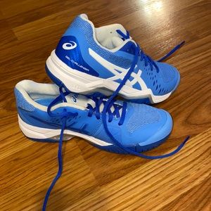 Brand new never wore ASICS